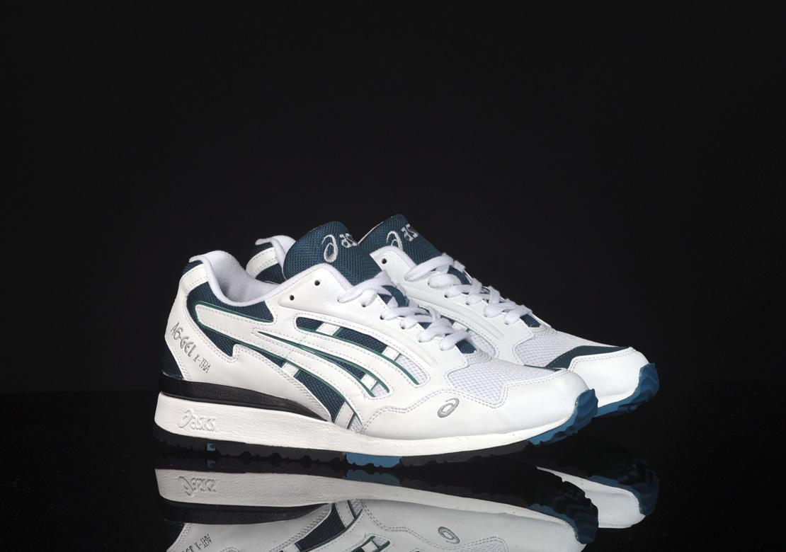 Asics A6 GEL-X-TRA | TN782-8001 | AFEW STORE